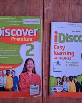 IDISCOVER PREMIUM 2