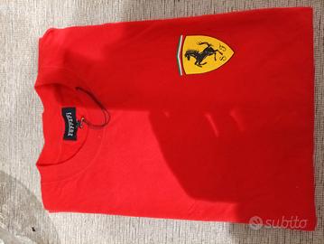  maglietta mezze maniche 