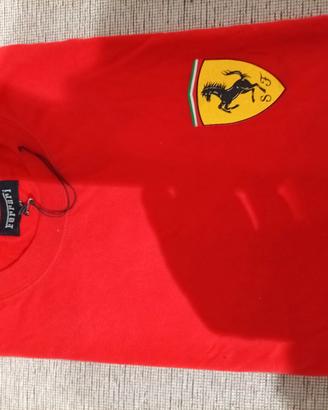  maglietta mezze maniche 