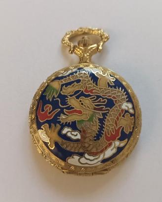 orologio da tasca