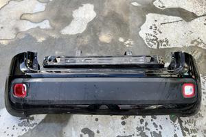 PARAURTI POSTERIORE COMPLETO FIAT Panda 3Â° Serie