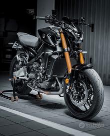 Yamaha MT-09 - 2021