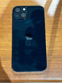 Iphone 13 256gb batteria nuova