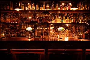 Storico cocktail bar di frascati