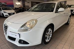 Alfa Romeo Giulietta 1.4 Turbo 120 CV GPL Progress