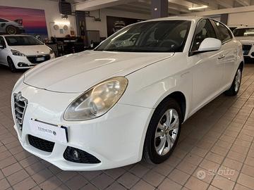 Alfa Romeo Giulietta 1.4 Turbo 120 CV GPL Progress