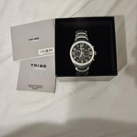 orologio uomo Breil Tribe 