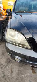 KIA SORENTO 2005 FARO ANTERIORE SX/DX