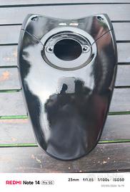 Ducati hypermothard 