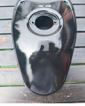 Ducati hypermothard 