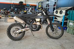 KTM exc f 500
