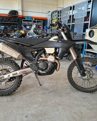 KTM exc f 500