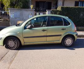 CITROEN C3 3ª serie - 2006