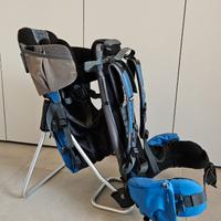 Zaino porta bambino Salewa Koala II