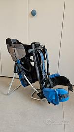Zaino porta bambino Salewa Koala II