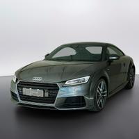 AUDI TT III 2015 Coupe - TT Coupe 2.0 tdi ultra S
