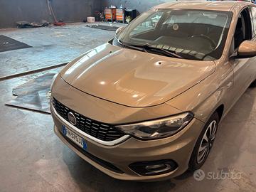 Fiat tipo 1.4 Benzina anno 2017