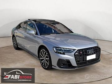 Audi S8 4.0 TFSI 570 Cv Hybrid Sport Attitude...