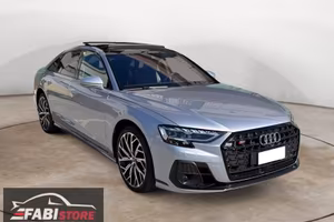 Audi S8 4.0 TFSI 570 Cv Hybrid Sport Attitude...