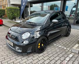 Fiat 500 Abarth 595 1.4 t-jet Competizione 180cv