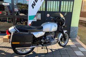 Moto BMW R65