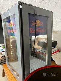 Frigo Red Bull da Banco
