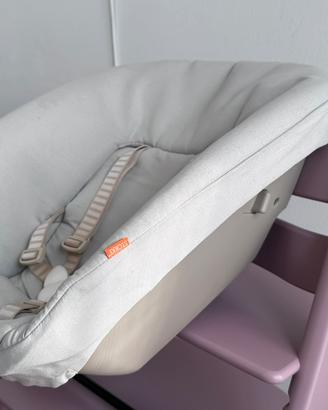 Newborn set per stokke tripp trapp