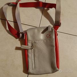 Tracolla Calvin Klein 
