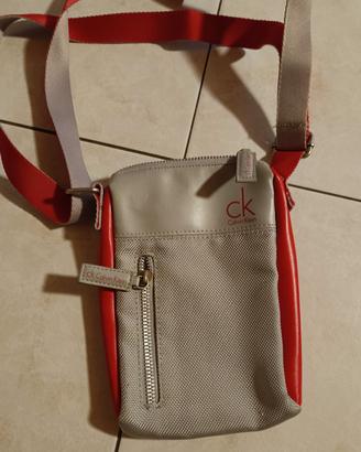 Tracolla Calvin Klein 
