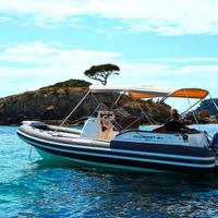 Gommone Joker Boat Clubman 24 Pronta Consegna