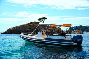 Gommone Joker Boat Clubman 24 Pronta Consegna