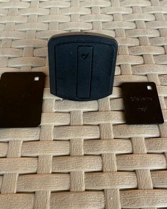 Cellular Line mag4 Handy Force Drive Supporto Auto