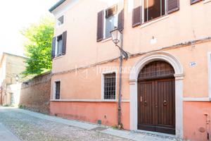 BILOCALE CENTRO STORICO