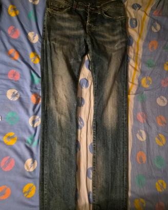 Jeans Dondup Michy tg. 31
