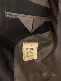 Giacca uomo blu Bottega del Sarto