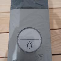 bticino Posto esterno linea 3000