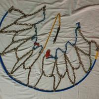 Catene da neve Konig Zip 080