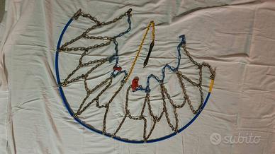 Catene da neve Konig Zip 080