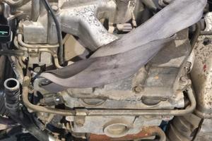 Motore mitsubishi l200 did 100 kw