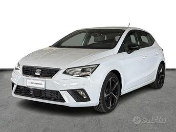 Seat Ibiza 1.0 ecotsi FR 95cv