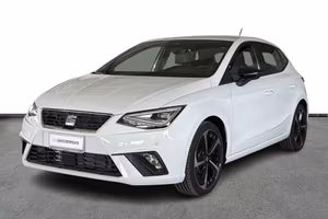 Seat Ibiza 1.0 ecotsi FR 95cv