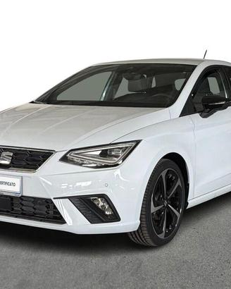 Seat Ibiza 1.0 ecotsi FR 95cv