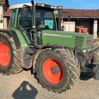 Trattore Fendt 515