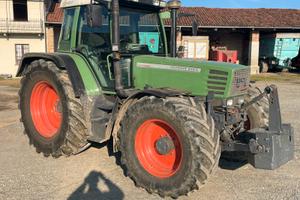 Trattore Fendt 515