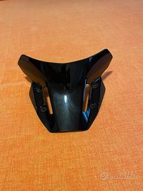 Cupolino mt 09 - mt 09 sp 2021-2023