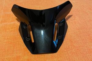 Cupolino mt 09 - mt 09 sp 2021-2023