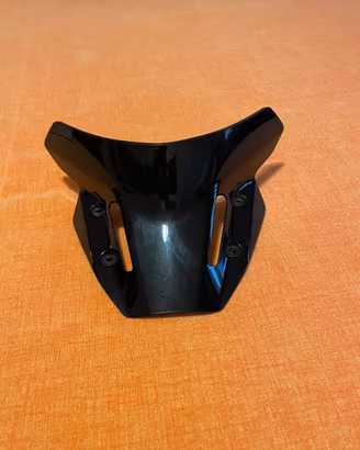 Cupolino mt 09 - mt 09 sp 2021-2023