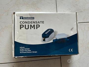 POMPA DI CONDENSA TECNOGAS