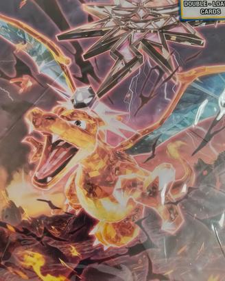 raccoglitore carte pokemon ultra pro