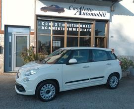 Fiat 500L 1.3 Multijet 95 CV Pop Star/TAGLIANDATA